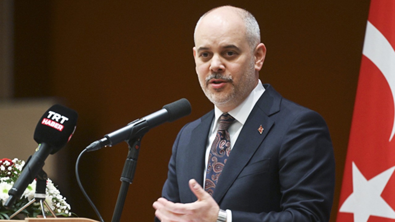 O ülkeden Türkiye'ye teklif: İşbirliği çağrısı devam ediyor