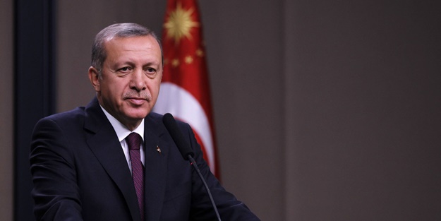 O ülkeden Türkiye’ye teşekkür