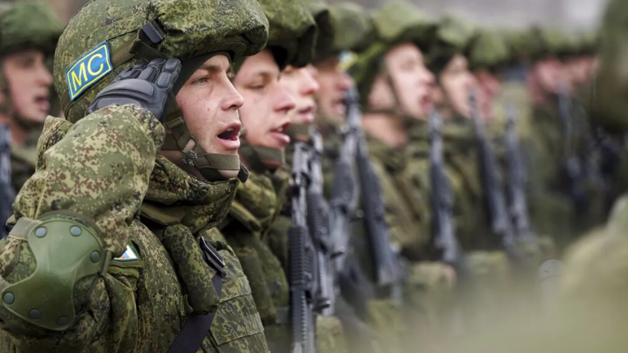 O ülkeden Ukrayna kararı: Asker göndermeyecek