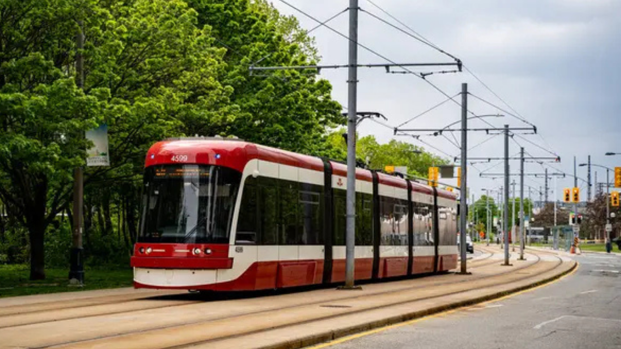 O ülkeden ulaşımda dünya rekoru hamlesi: En uzun şehir içi tramvay hattı geliyor