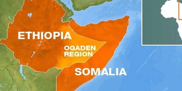 Somali'den Etiyopya'ya uyarı