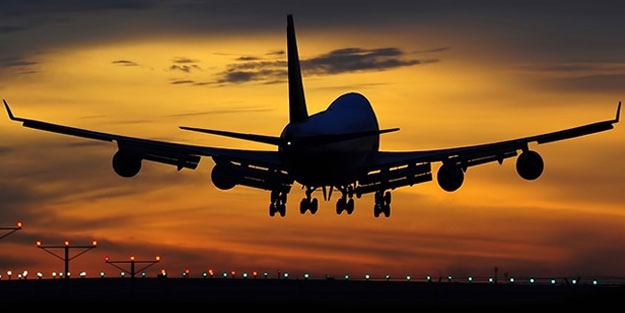 O ülkeden vatandaşlarına İran uyarısı: Uçaklara binmeyin