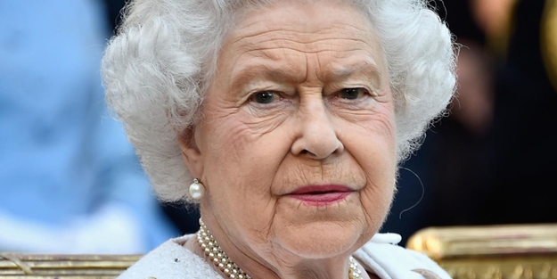 O ülkeler de Kraliçe Elizabeth için yas ilan etti