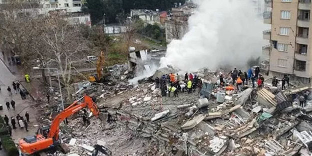 O ülkelerden Türkiye’ye ekipler akın akın geliyorlar! Bu kez depremine ilişkin destek seferberliği!