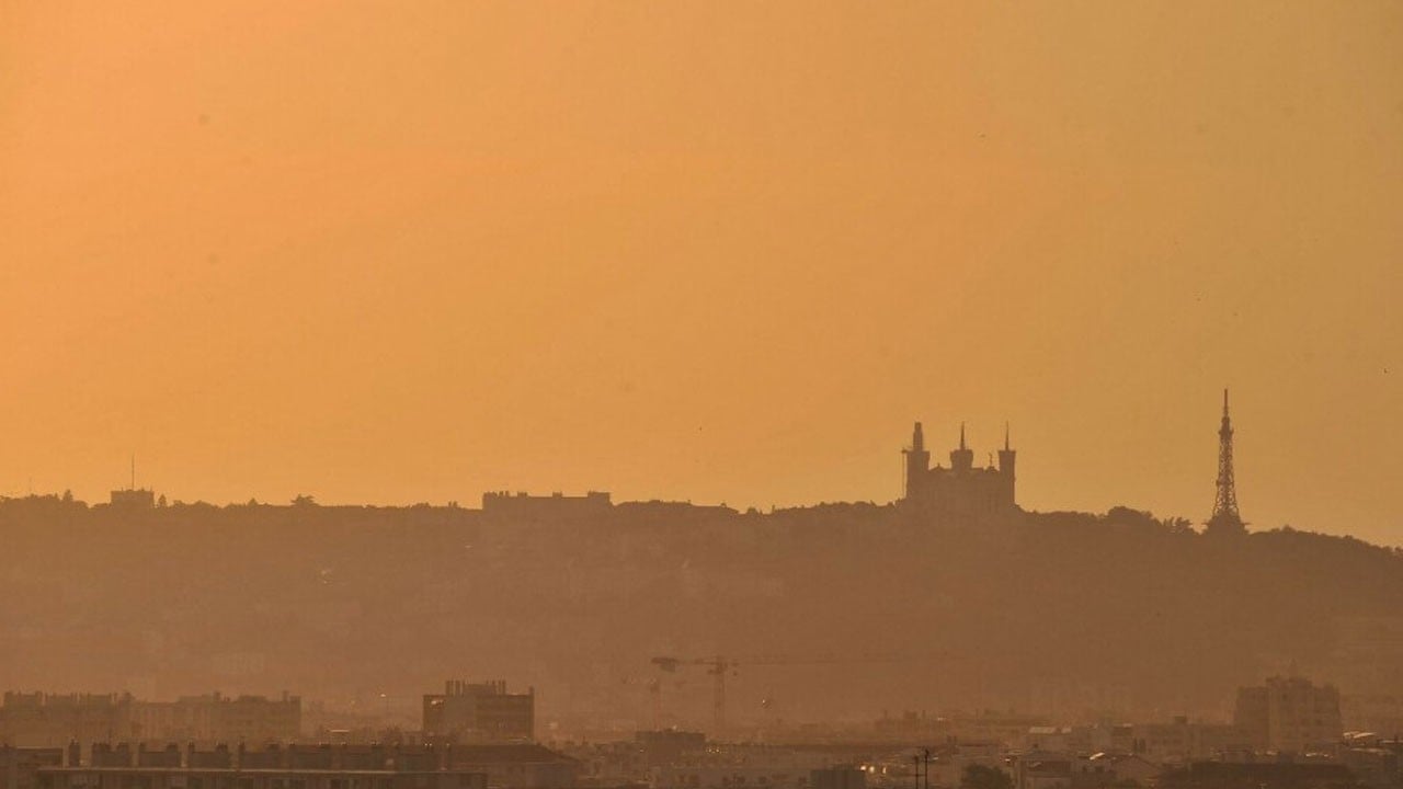 O ülkelerde sıcaklık rekorları kırılacak! "Süper tropik gece" alarmı