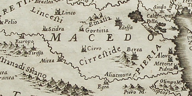 O ülkenin adı değişiyor