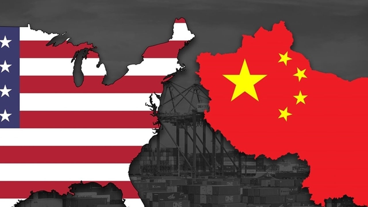 O ülkenin bakanlığından 2 Çinli şirket daha yaptırım listesine aldı!