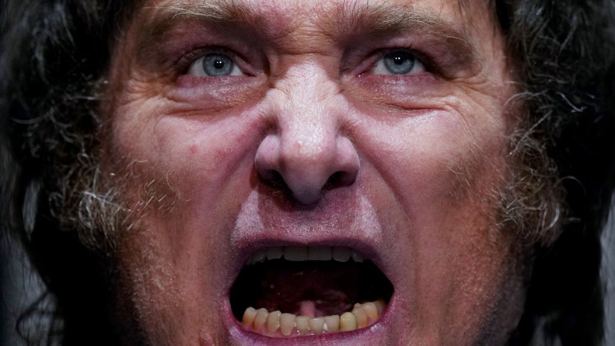 O ülkenin devlet başkanından skandal İsrail ve Yahudilik kararı! Tüh senin sıfatına