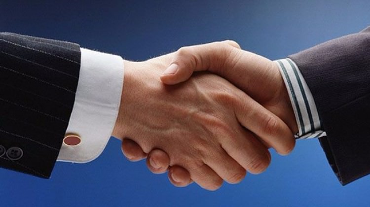 O ülkenin en büyüğü artık Koç'un