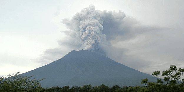 O ülkenin güneyinde hareketlilik! Patlama sonrası ortaya çıktı