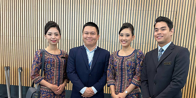 O ülkenin havayolu şirketi hedefi açıkladı: İstanbul'da uçuşlar yüzde 100, tam doluluk oranına ulaştı! İşte planı