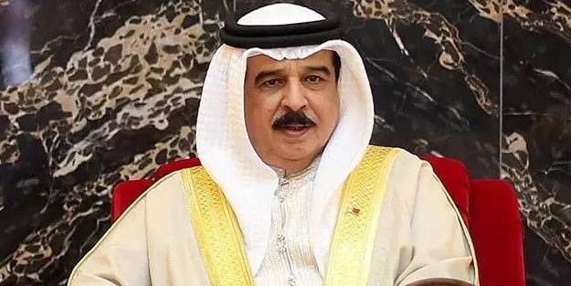 O ülkenin Kral'ından Türkiye açıklaması: İş birliği gelişiyor