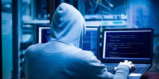 O ülkenin kurumlarına siber saldırı! AB'den tepki