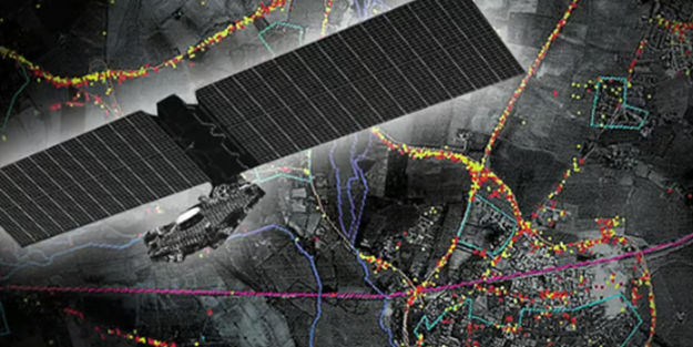 O ülkenin ordusu Kızılelma ve Kaan için teyakkuza geçti! Uzaya gönderme kararı aldılar