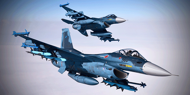 O ülkenin savaş jetleri havalandı! Rus askeri helikopterinden bölgeyi hareketlendiren hamle