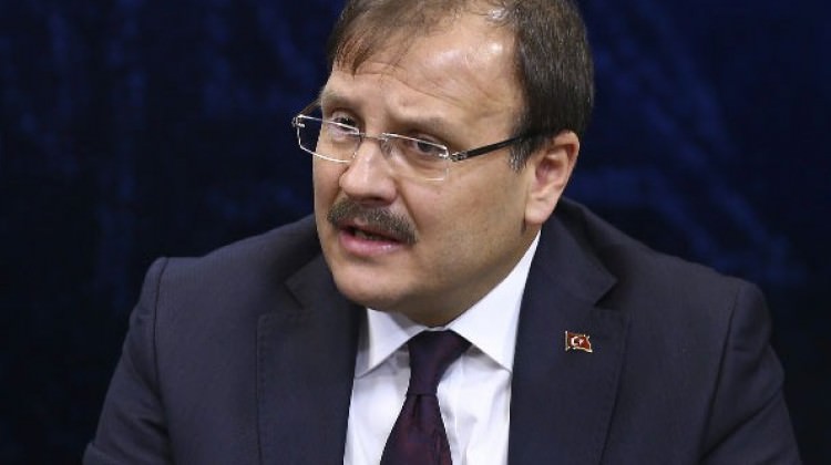 O ülkeye çok net FETÖ uyarısı!