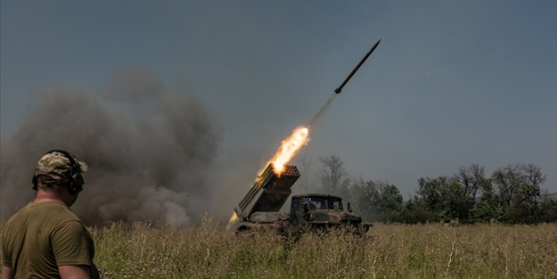 O ülkeye göre 3. Dünya Savaşı başladı!