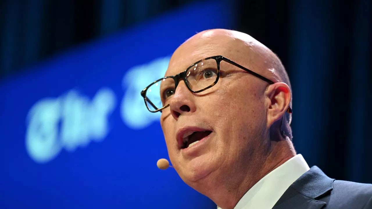 O ülkenin Muhalefet liderinden 'Ülkeye Hoş Geldiniz' eleştirisi