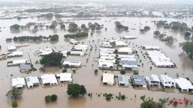 O ülkeye kabus gibi çöktü: ölü sayısı 78’e yükseldi!