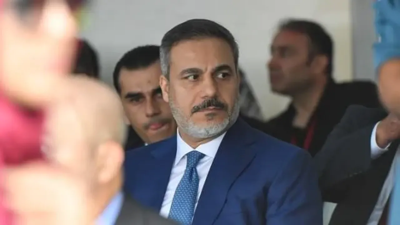 O ülkeyi Hakan Fidan korkusu sardı! Apar topar bunu yaptılar