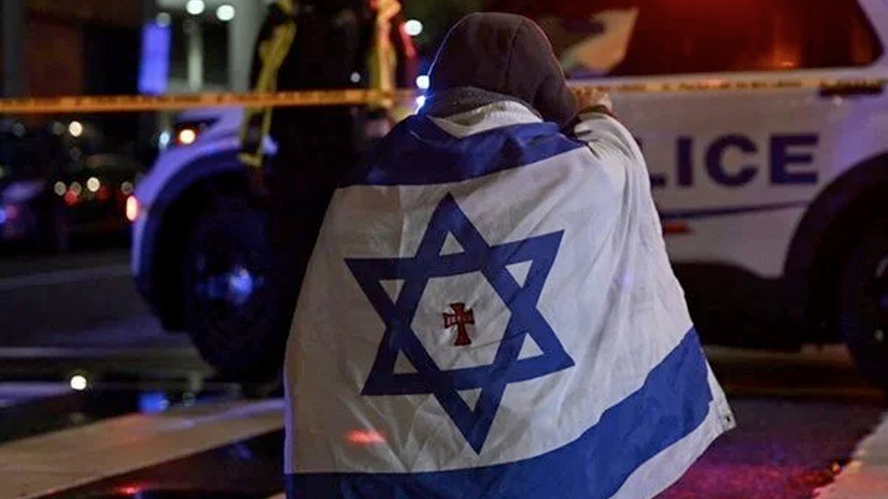 O ülkeyi sarsan cinayet! Tanrı emri: 76 yaşındaki papazı çarmıha gerdi! İsrail ayrıntısı