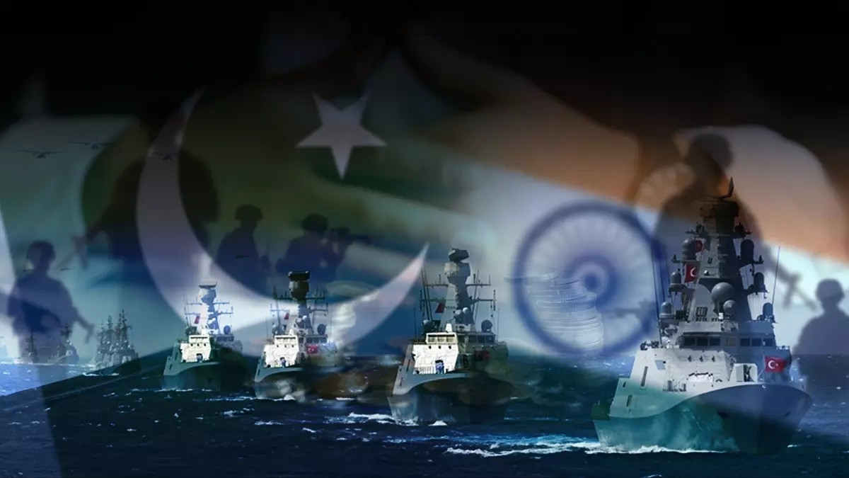 O ülkeyi Türkiye korkusu sardı: “Savaşa girersek sonumuz olur”