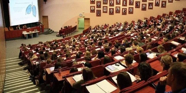 O üniversitelere 'maaş' incelemesi!