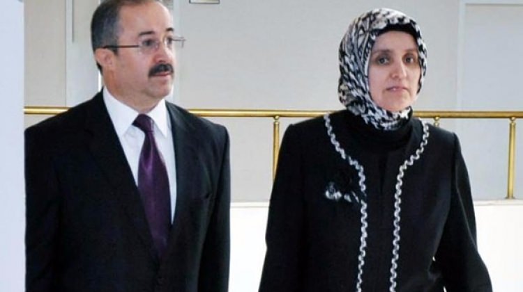 O üniversiteye yerleşmişler! Tam 1500 örgüt üyesi