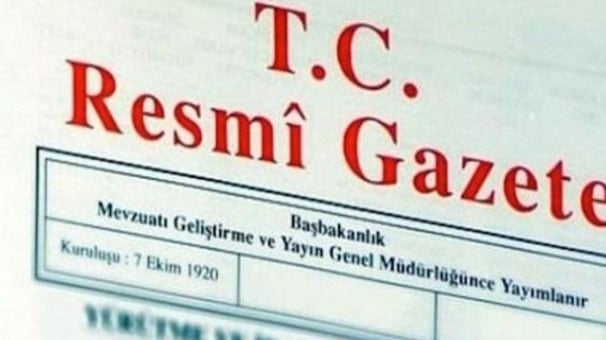 O vakıflara müjde! Resmen yürürlükte… 49 yıl bedava olacak!
