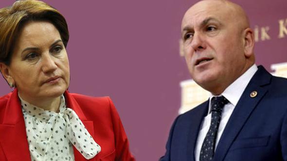 O vekil Akşener'in kuracağı partiye katılacak!
