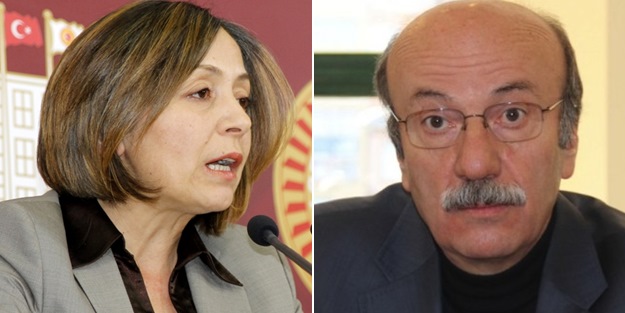 O vekil Bekaroğlu'na kazan kaldırdı: İstifa et CHP'den!