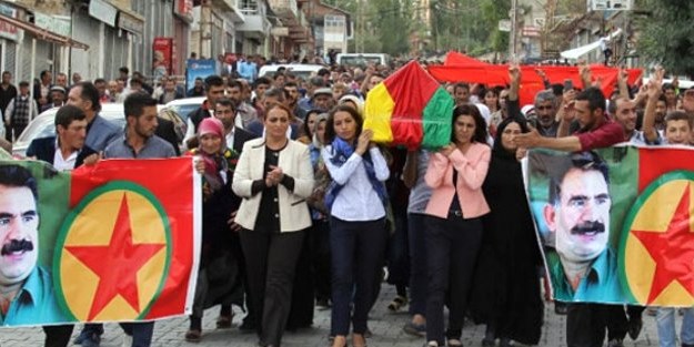 O vekile Soruşturma şoku!