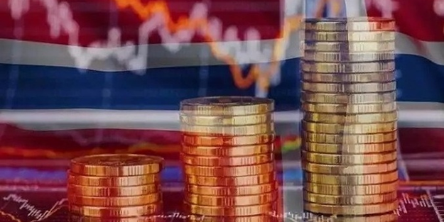 O yabancı fondan Türk hisselerine 1,2 milyar dolarlık giriş!