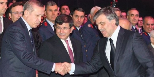 O yalakalıklar Erdoğan'ın hoşuna mı gider zannediyorsunuz?