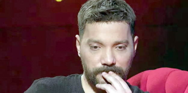 O yalancıdan büyük pişkinlik! Senin gibiler olmaz olsun...