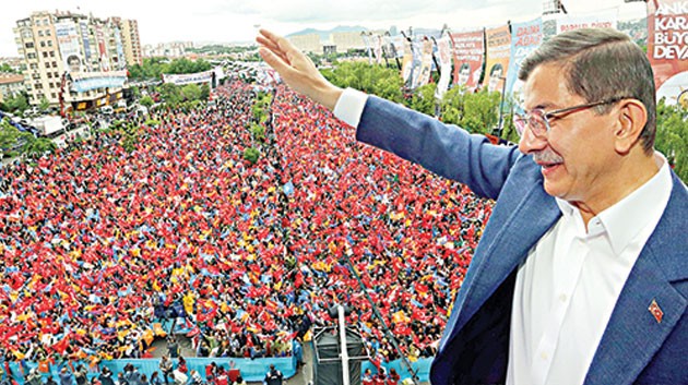 O yardımlar Esed’in katlettiği Türkmenler'e gidiyordu