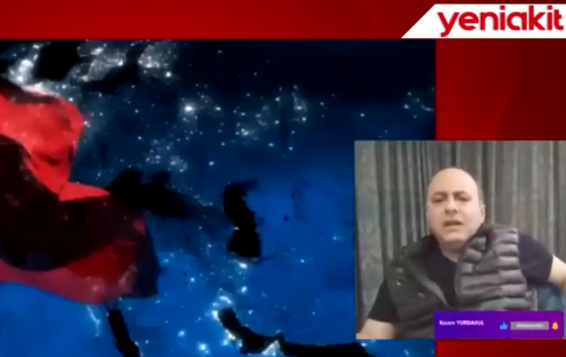 O yazardan gündemi sarsacak iddia! Kılıçdaroğlu 5 milyar dolar rüşvet aldı.