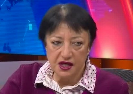 O yazardan "osuruk" skandalı