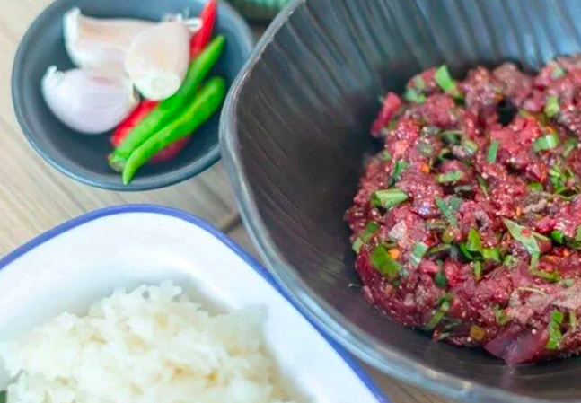 O yemeğin her lokması can alıyor! Her yıl 20 bin kişiyi öldürüyor