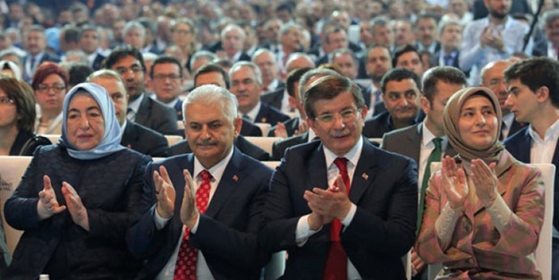 O yetki Başbakan Yıldırım'a verilebilir!