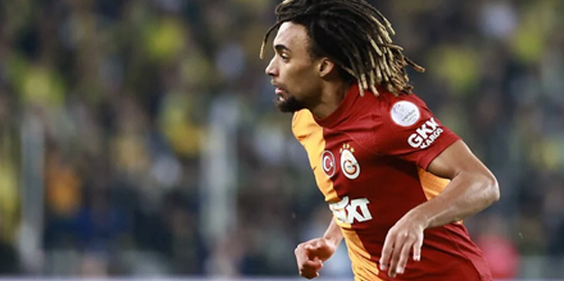 O yıldız ile ilgili olay kulis! Galatasaray muhtemelen bunu yapacak, yapmazsa... Yer yerinden oynayacak gibi!