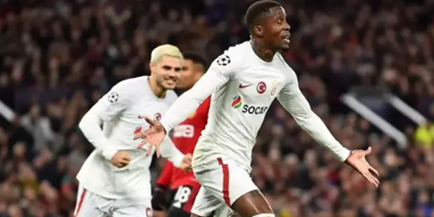 O yıldız isim hakkında flaş karar! Manchester maçına saatler kala bu da oldu...