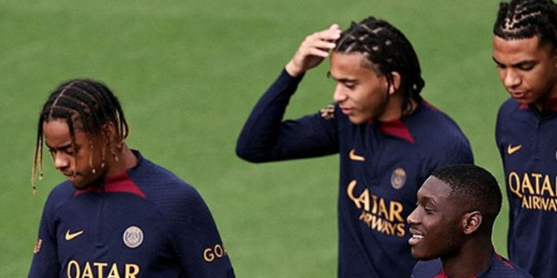 O yıldız isimler çöp olacak! Ndour'un fiyatı belli oldu, duyan PSG'nin kapısını çalacak! Flaş hamle...