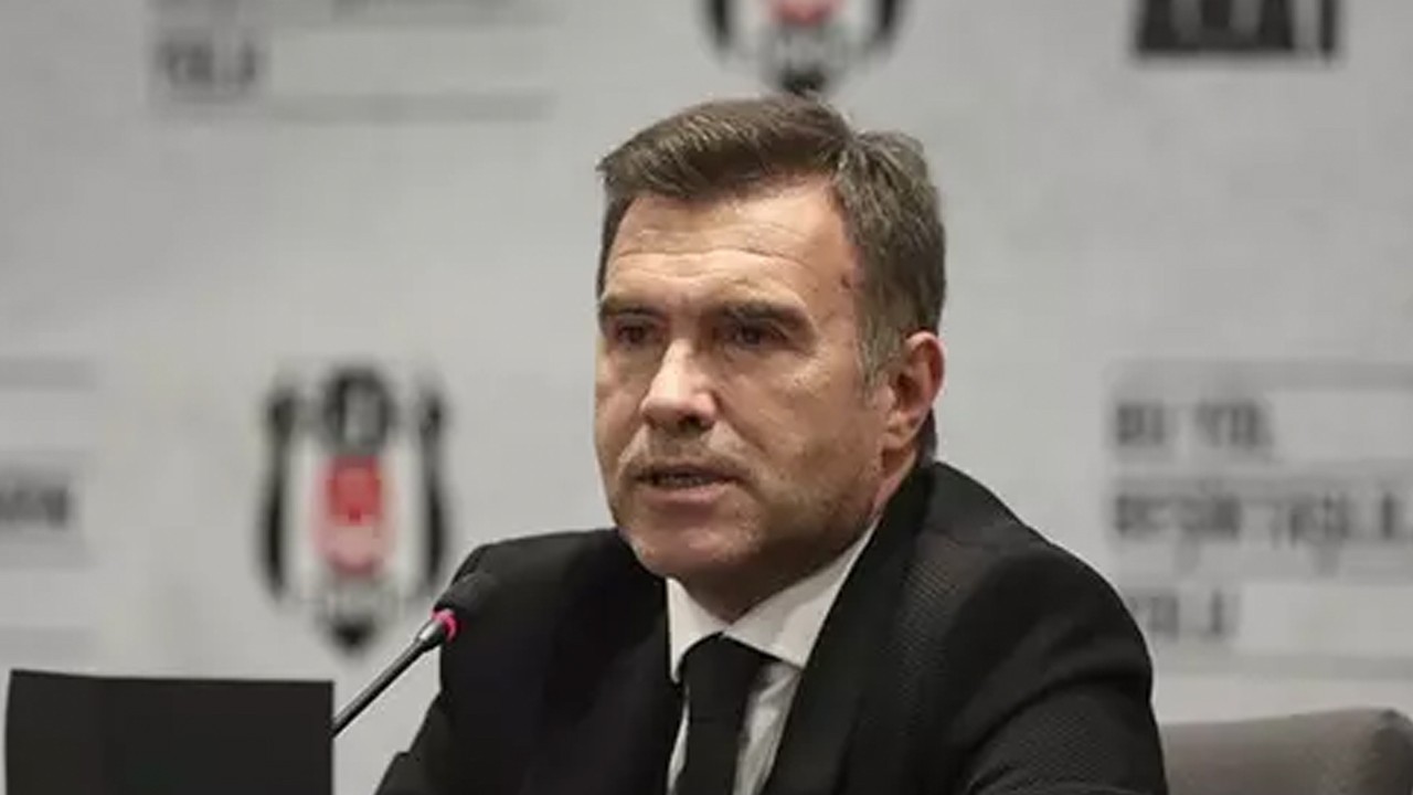 O yıldızı almayı düşünen Beşiktaş’ın Avrupa planı ortaya çıktı! Sen yapma bari Feyyaz Hocam! sorunlar bitmez…