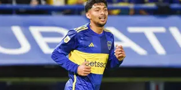 O yıldızın transfer sözleri ifşa oldu! Fenerbahçe ilgileniyordu...