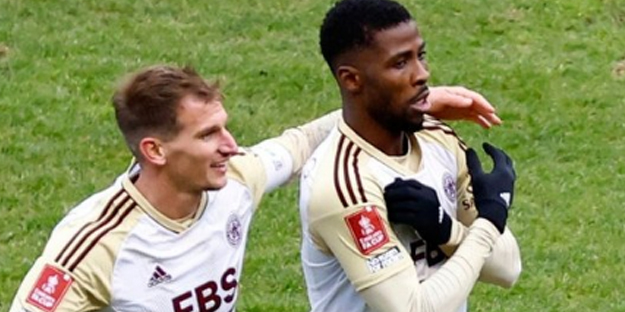 O yıldızla ilgili flaş gelişme! Tüm Türkiye’ye böyle duyuruldu: Sonunda bu da oldu... Gönderdiler!