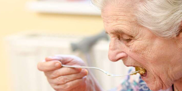 O yiyecek yaşlılara hiç iyi gelmiyor!