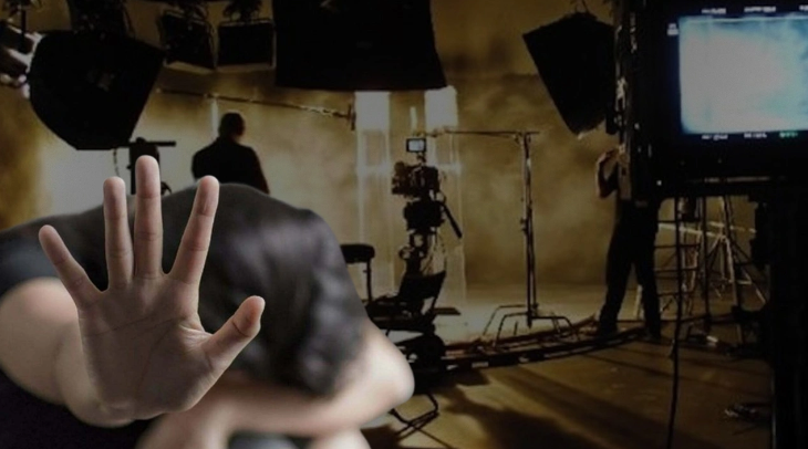 O yönetmen tecavüzden tutuklandı: İfadesi kan dondurdu