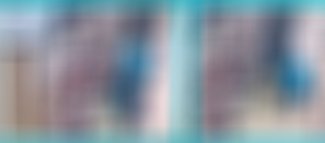 O zincir markette taciz skandalı! Market çalışanı, müşterinin arkasından sinsice yaklaşıp bunu yaptı