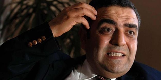 O fotoğraf yalan çıkınca çark etti